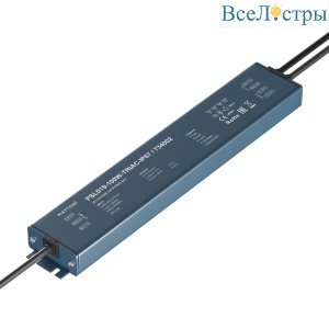 Источник напряжения Maytoni Triac 100Вт DC24В IP67 734002