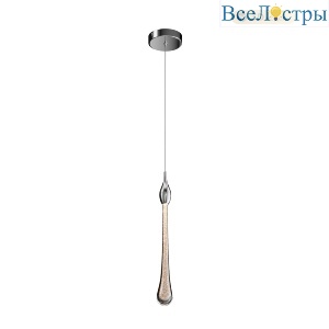 Подвесной светильник Modestyle MS.88920.1 CH
