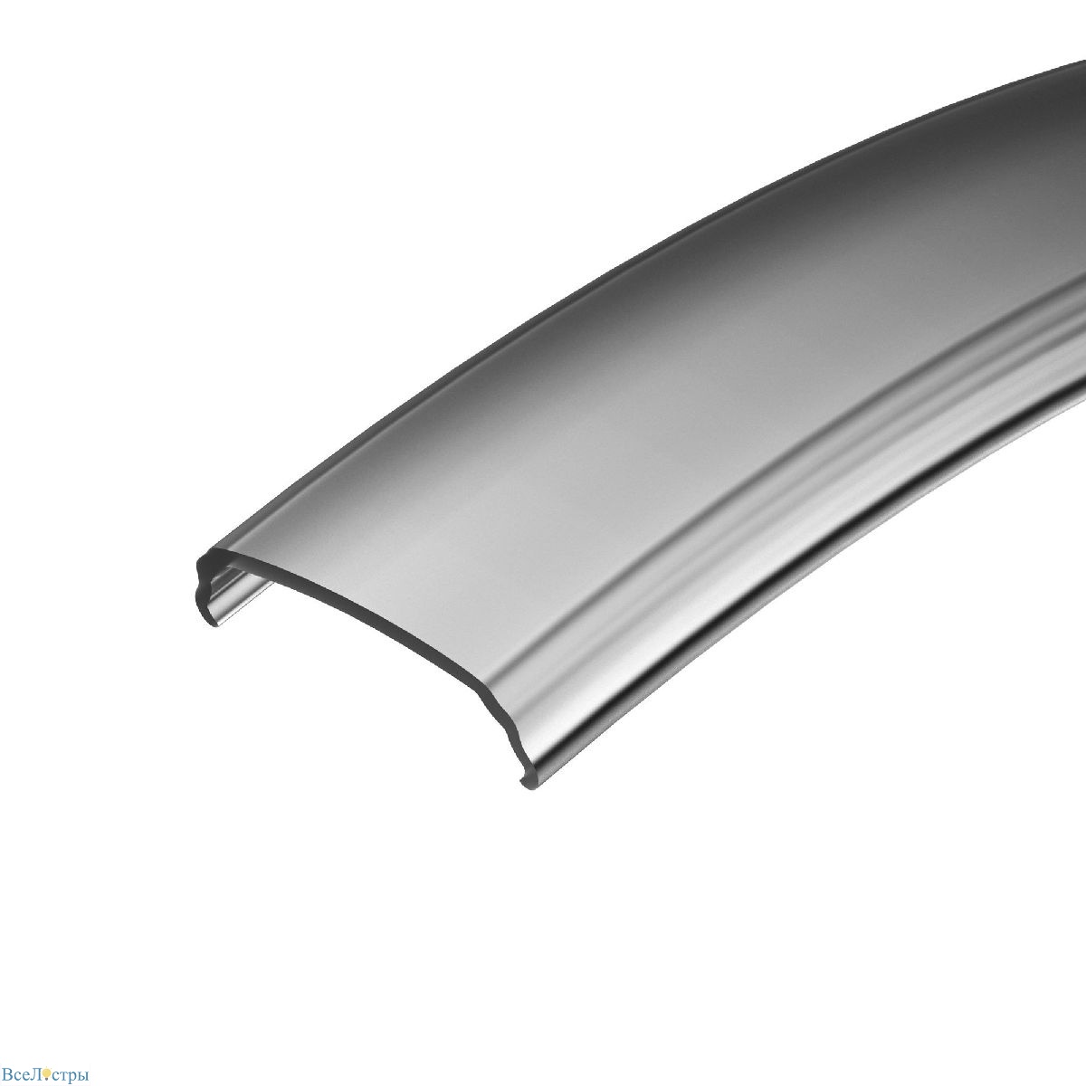экран arlight arh-bent-w18-2000 black 041032