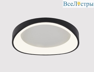 Потолочный светильник Arte Lamp Sualocin A2698PL-60BK
