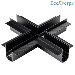 Соединитель X-образный Lightstar Uno 509287