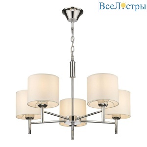 Подвесная люстра Velante 291-103-05