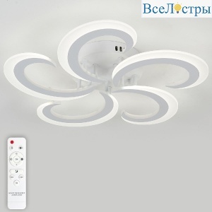 Потолочная люстра Natali Kovaltseva Simply LED LAMPS 81409
