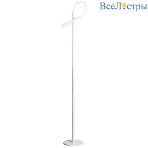 Торшер Lussole Loft Dawson LSP-0578