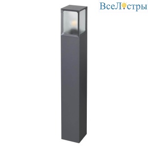 Уличный светильник Novotech Street Arbor 370948