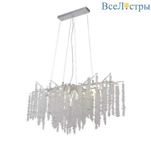 Подвесная люстра Aployt Paulina APL.848.13.15