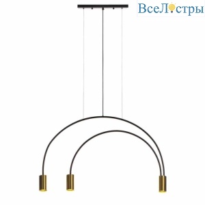 Подвесной светильник Loft it Volta 5043-3