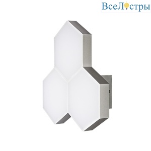 Настенный светильник Lightstar Favo 750634