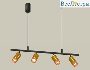 Подвесной светильник Ambrella Light Traditional DIY (С9002, С6327, N6154) XB9002350