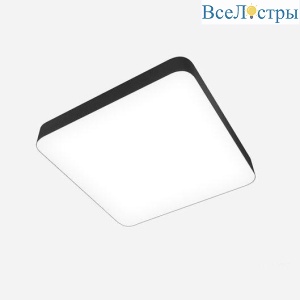 Потолочный светодиодный светильник Siled Super-Elipse 7372337
