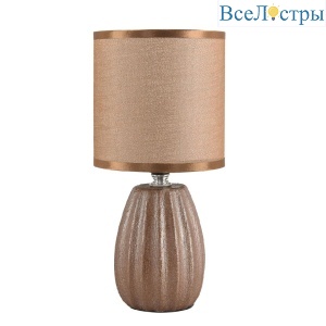 Настольная лампа Lumion County Evana 8171/1T