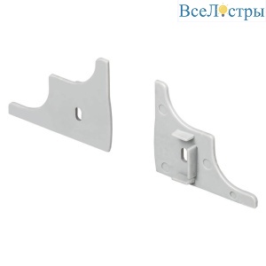 Набор заглушек Arlight ARH-Ceil левая 016140