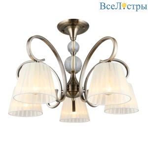Потолочная люстра Omnilux Laveno OML-56103-05