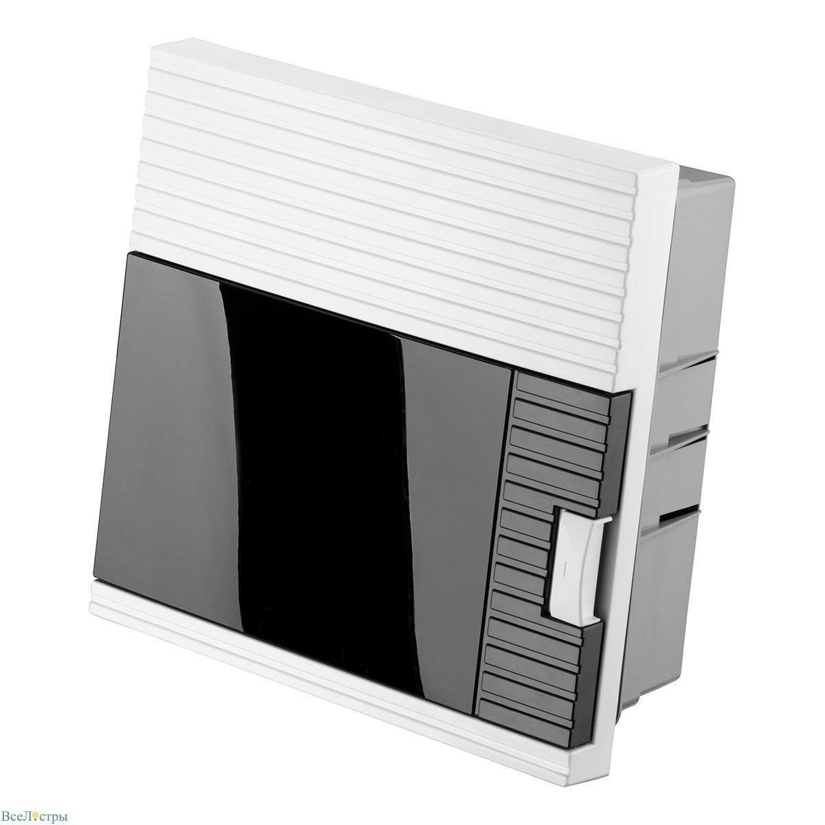 бокс mono electric mono box 6 модулей 180-010001-006