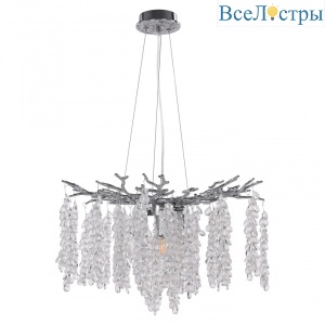 Подвесная люстра Arte Milano RAMETTO  230110.480.6.E14.H CR