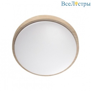 Настенно-потолочный светильник Sonex Losta 7607/CL