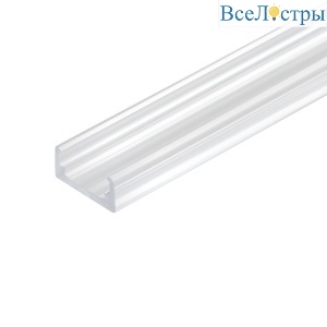 Профиль Arlight ARL-MOONLIGHT-10x5mm-1000-P CLEAR 042917