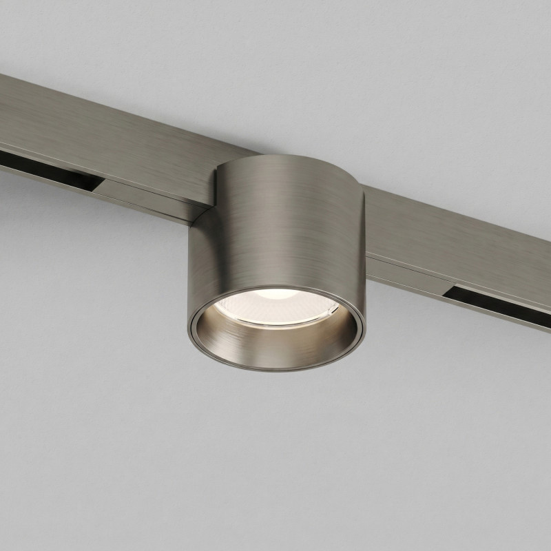 трековый светильник denkirs shine prime spot 3000к dk4763-dn