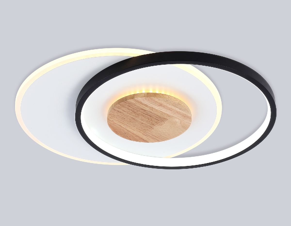 потолочный светильник ambrella light linetech comfort fl4789