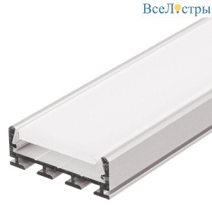 Профиль Arlight PLS-LOCK-2000 ANOD 016397