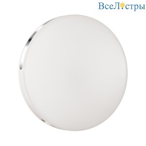 Настенно-потолочный светильник Sonex Vale 3040/DL