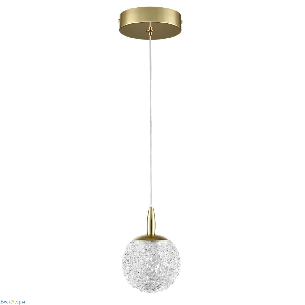 подвесной светильник lumion trino ledio 8080/1a