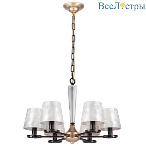 Подвесная люстра Lightstar Perla 707061