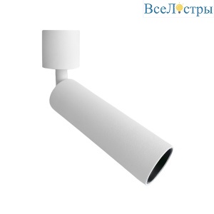 Накладной спот Voltalighting Robo.S CH0189.50.3K.TW