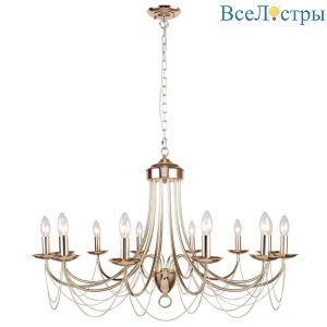 Подвесная люстра F-Promo Plini 2591-12P