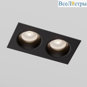 Встраиваемый светильник Elektrostandard Andi 15700/02 4690389218545 a071591