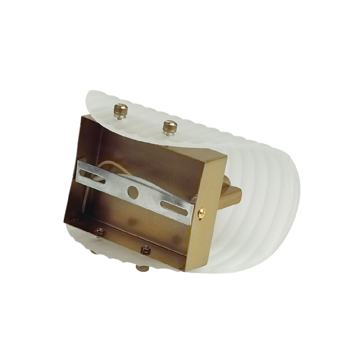 настенный светильник lumion fioro 6571/1w