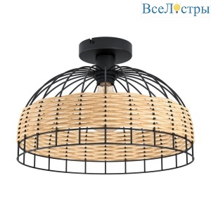 Потолочный светильник Eglo Anwick 43398