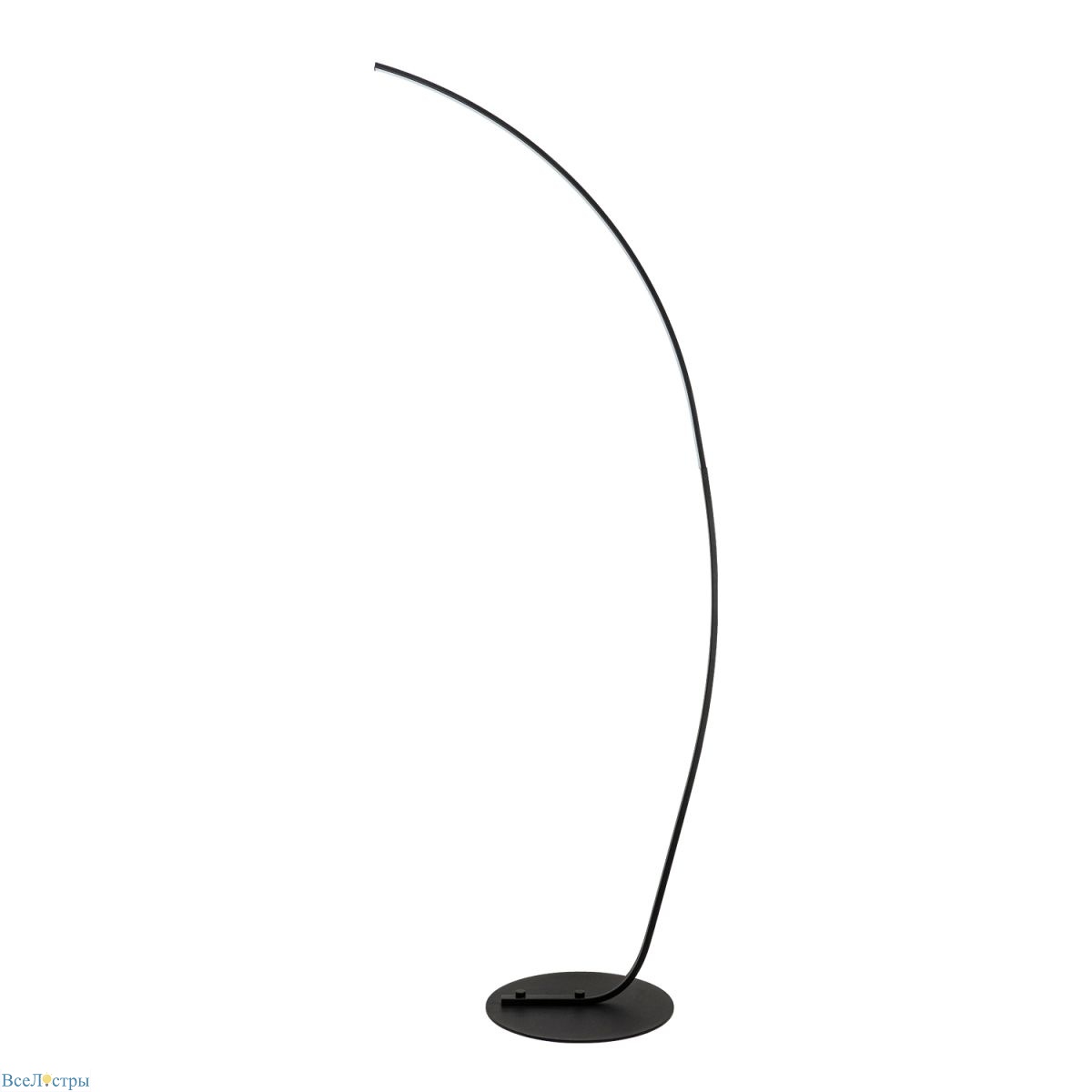 торшер modemodern md.6801.01fl