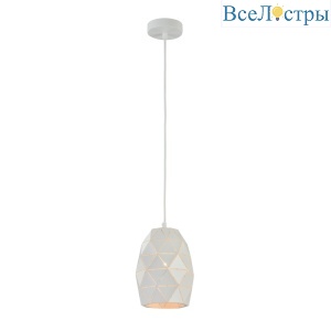 Подвесной светильник Maytoni Louvre MOD199-PL-03-W