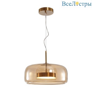 Подвесной светильник Arte Lamp Padova A2404SP-33AM