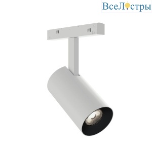 Корпус трекового магнитного светильника ST Luce Skyline 48+ ST3365.546.15_LG_R