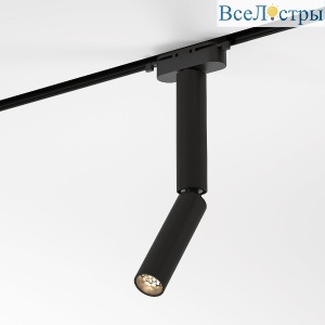 Трековый однофазный светильник Elektrostandard Pika 4690389201547 85112/01 a065276