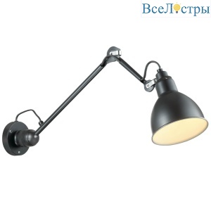 Бра Odeon Light Arta 4125/1WD