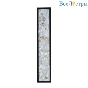 Настенный светильник Favourite Primum 4857-1W