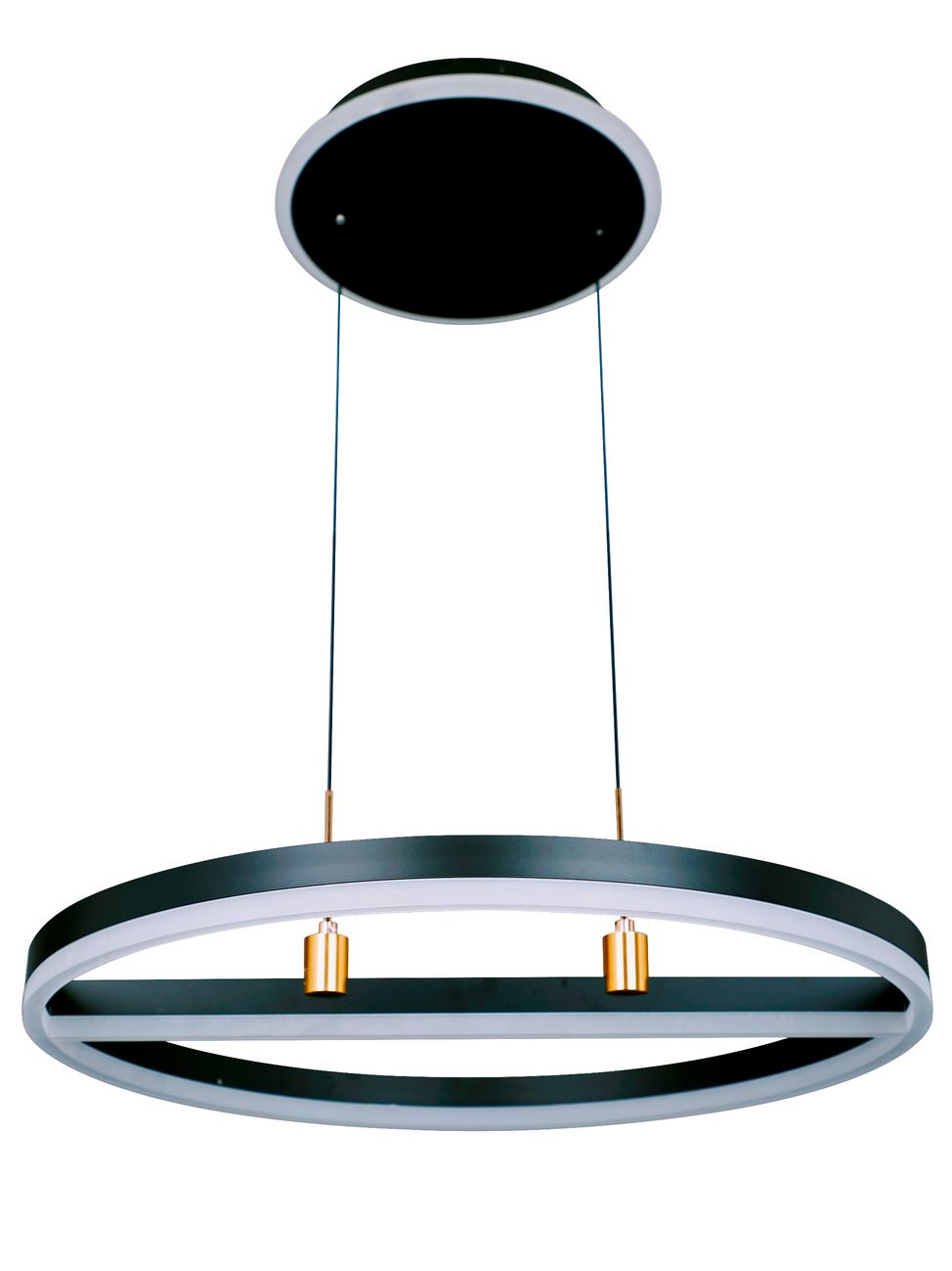 подвесная люстра natali kovaltseva high-tech led lamps 82048