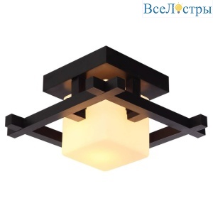 Потолочный светильник Arte Lamp 95 A8252PL-1CK