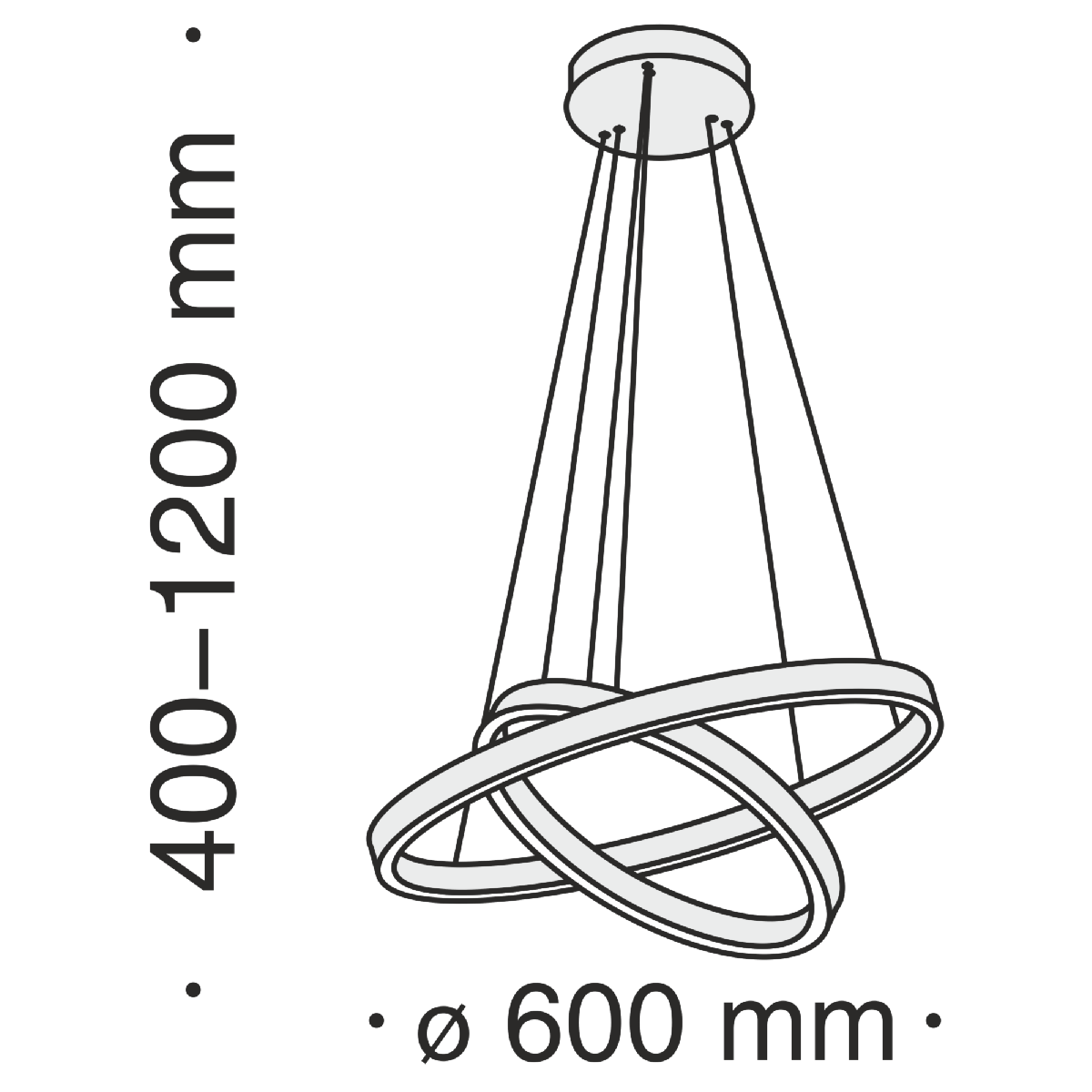 подвесной светильник maytoni rim mod058pl-l55w4k