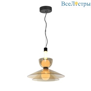 Подвесной светильник Aployt Daga APL.772.06.12