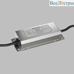 Блок питания Denkirs Power supply unit IP65 (DC 48V, 2A, 100W) TR5526-AL