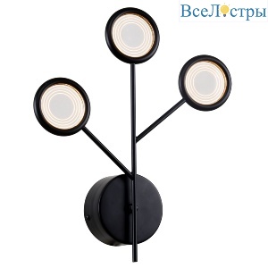 Настенный светильник F-Promo Mugs 4252-3W
