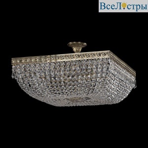 Потолочная люстра Bohemia Ivele 19012/60IV GB