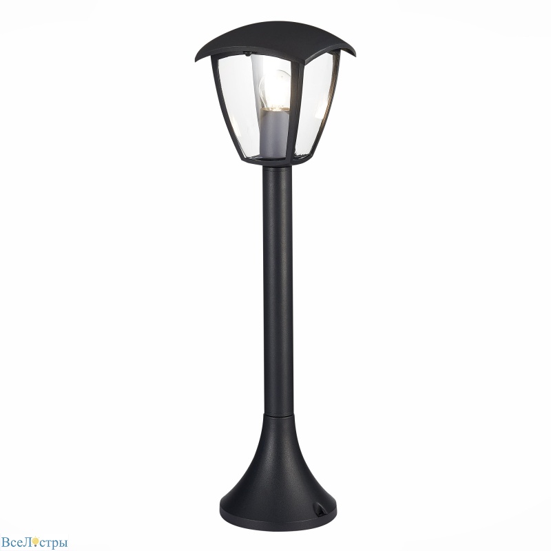 уличный светильник st luce sivino sl081.405.01