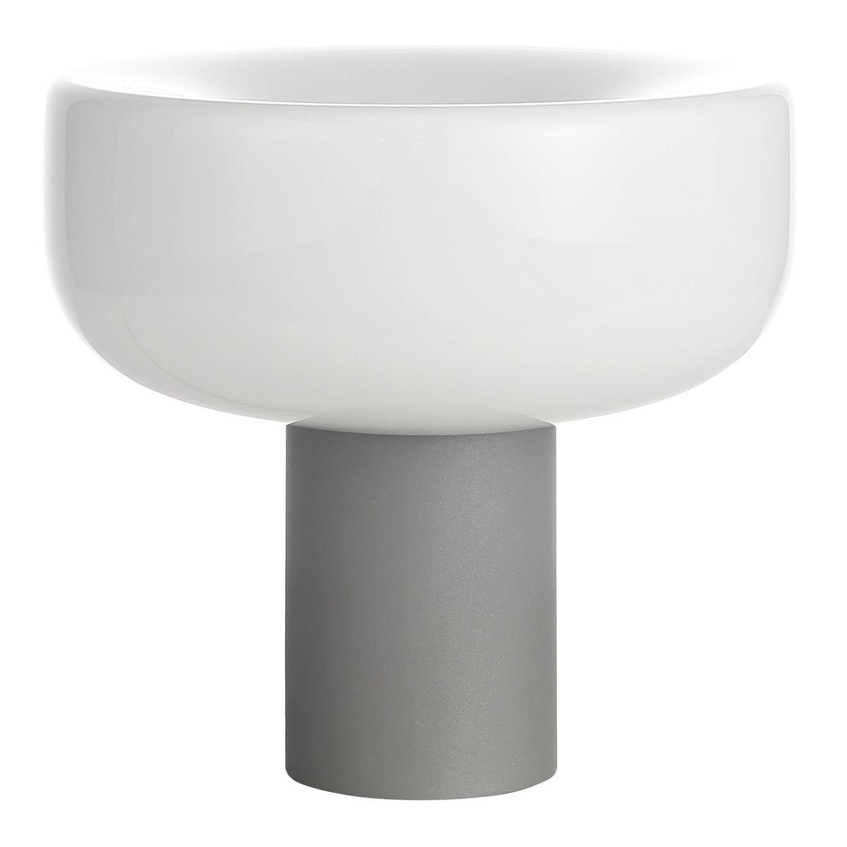 настольная лампа st luce ripple sl6014.504.01