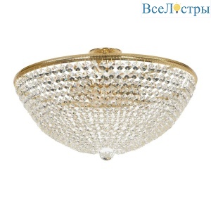 Потолочный светильник Arti Lampadari Todi E 1.3.50.501 G