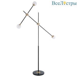 Торшер ImperiumLoft Baton 85432-22